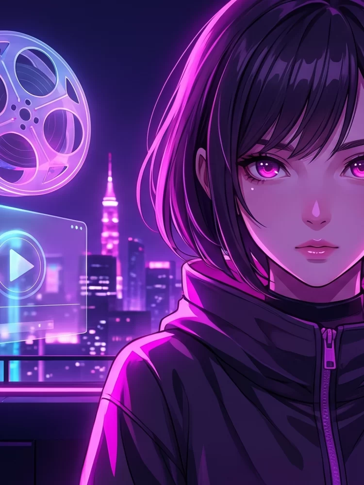 日韩漫画大全·韩漫在线阅读视觉叙事:日韩漫画SSS原创画笔深度解读漫画封面